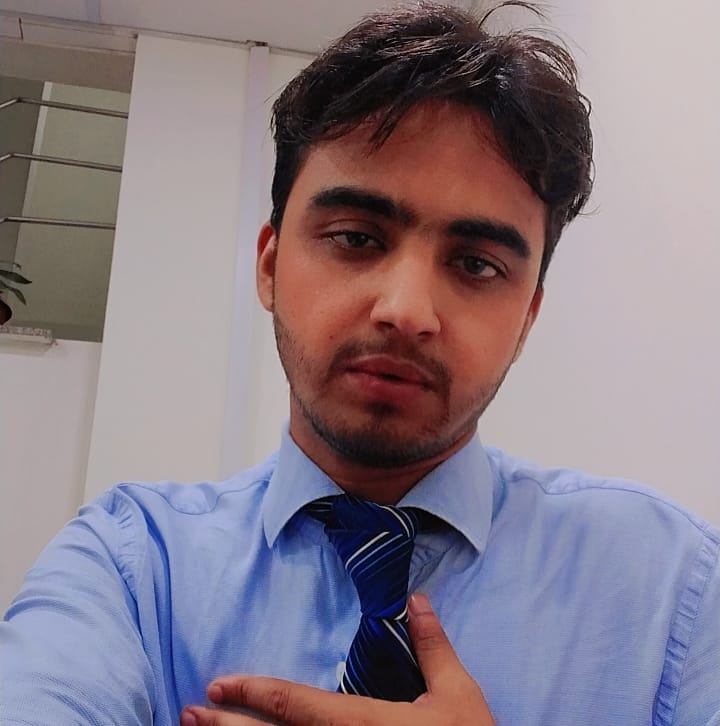 Ali Raza Khan Bhutto