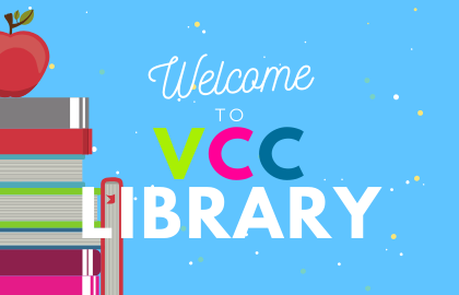 VCC Library - From getting your ID card to connecting to Wi-Fi, here's ...