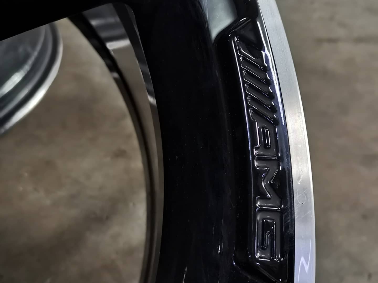 Mercedes w205 c43 Original... - Pusat Tayar WheelFire Sdn Bhd | Facebook
