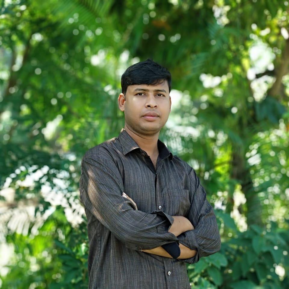 Md Khan