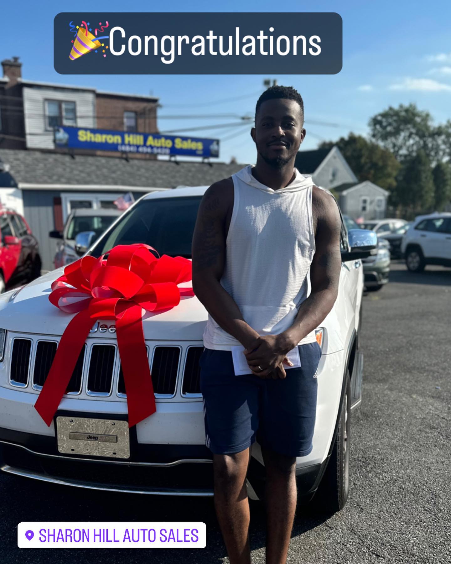Sharon Hill Auto Sales Wallpaper For Android