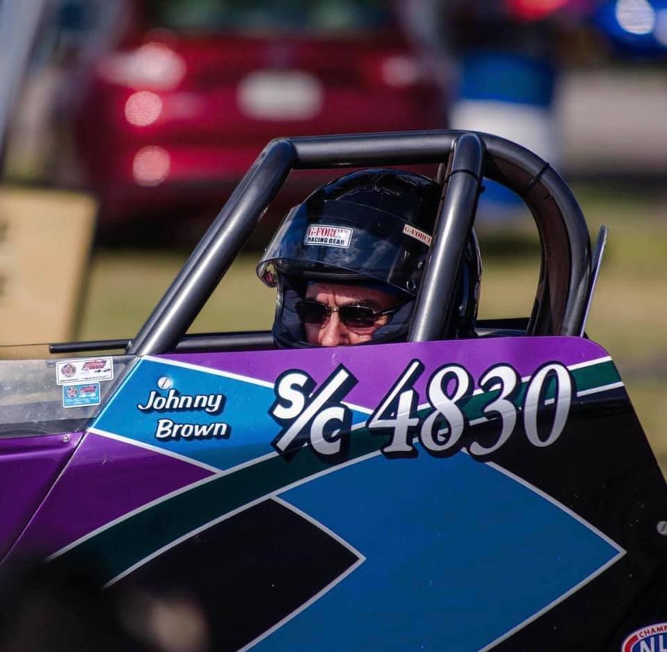 We have lost a customer, racer,... - Rudd Racing Engines, LLC