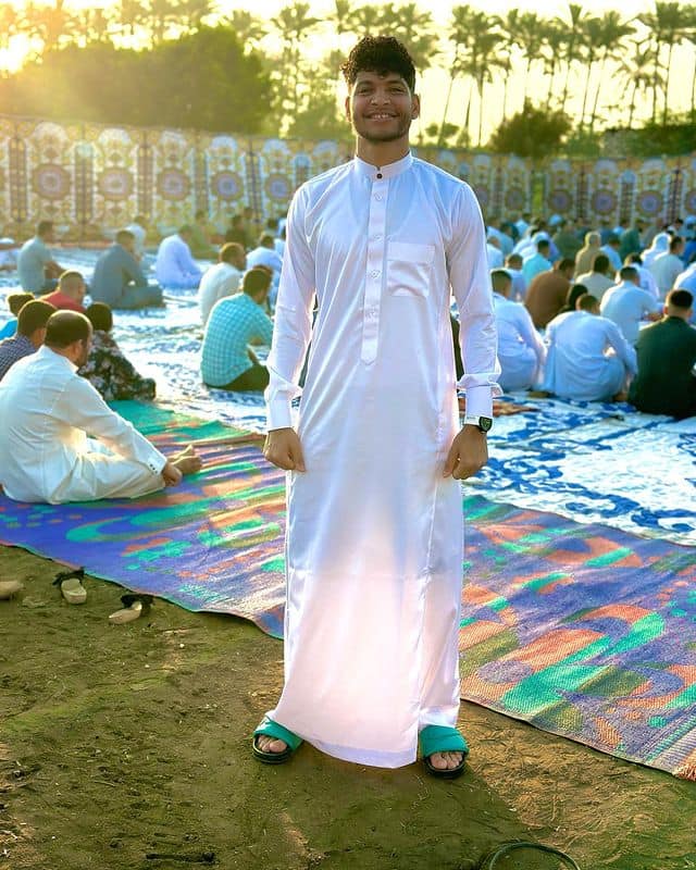 Raafat khalil