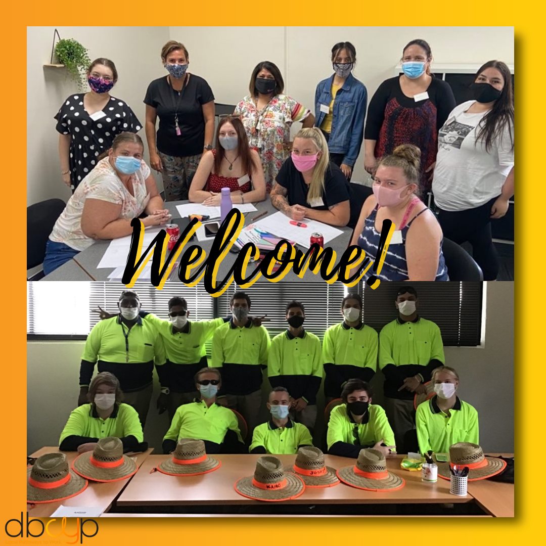 A great big... - Deception Bay Community Youth Programs | Facebook