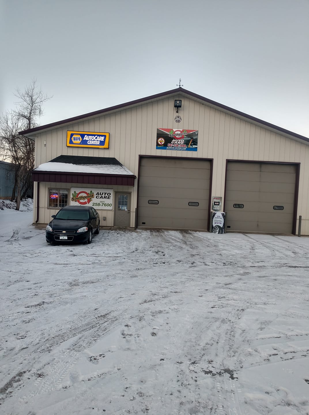 South Point Autocare | Facebook