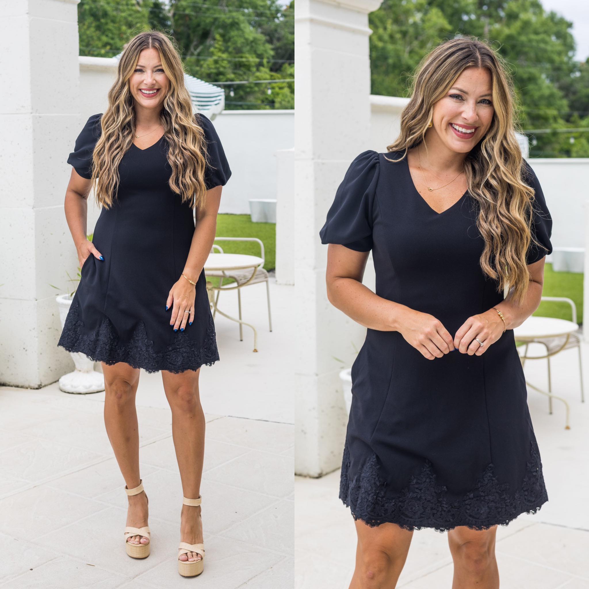 zoella black off the shoulder mini dress Introducing our NEW 💛 Make her yours, online now! Zoella green