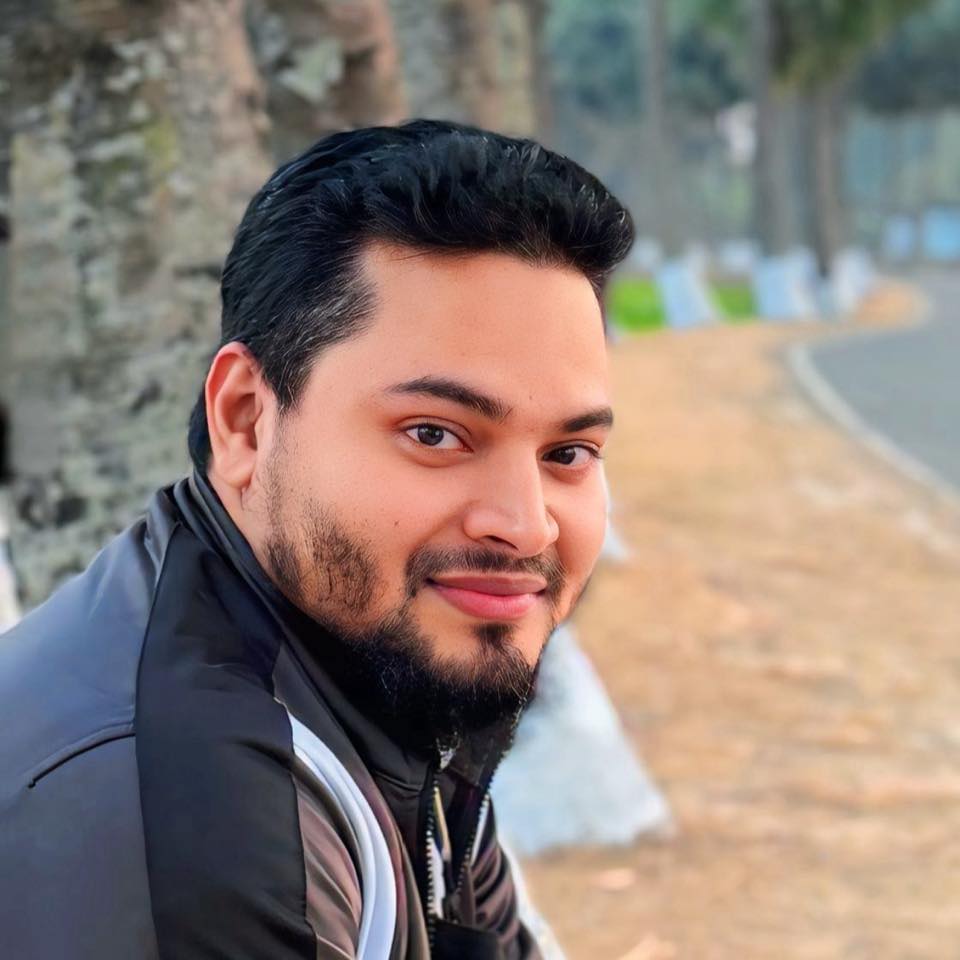 Ahmed Labib