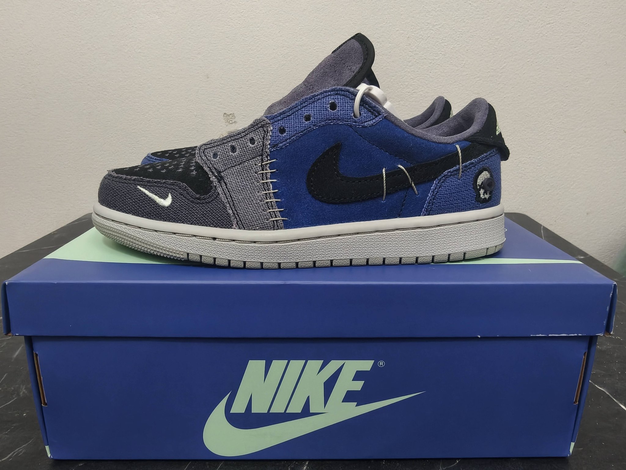 ซื้อ-ขาย รองเท้าไนกี้ ของแท้ NIKE TH | Facebook