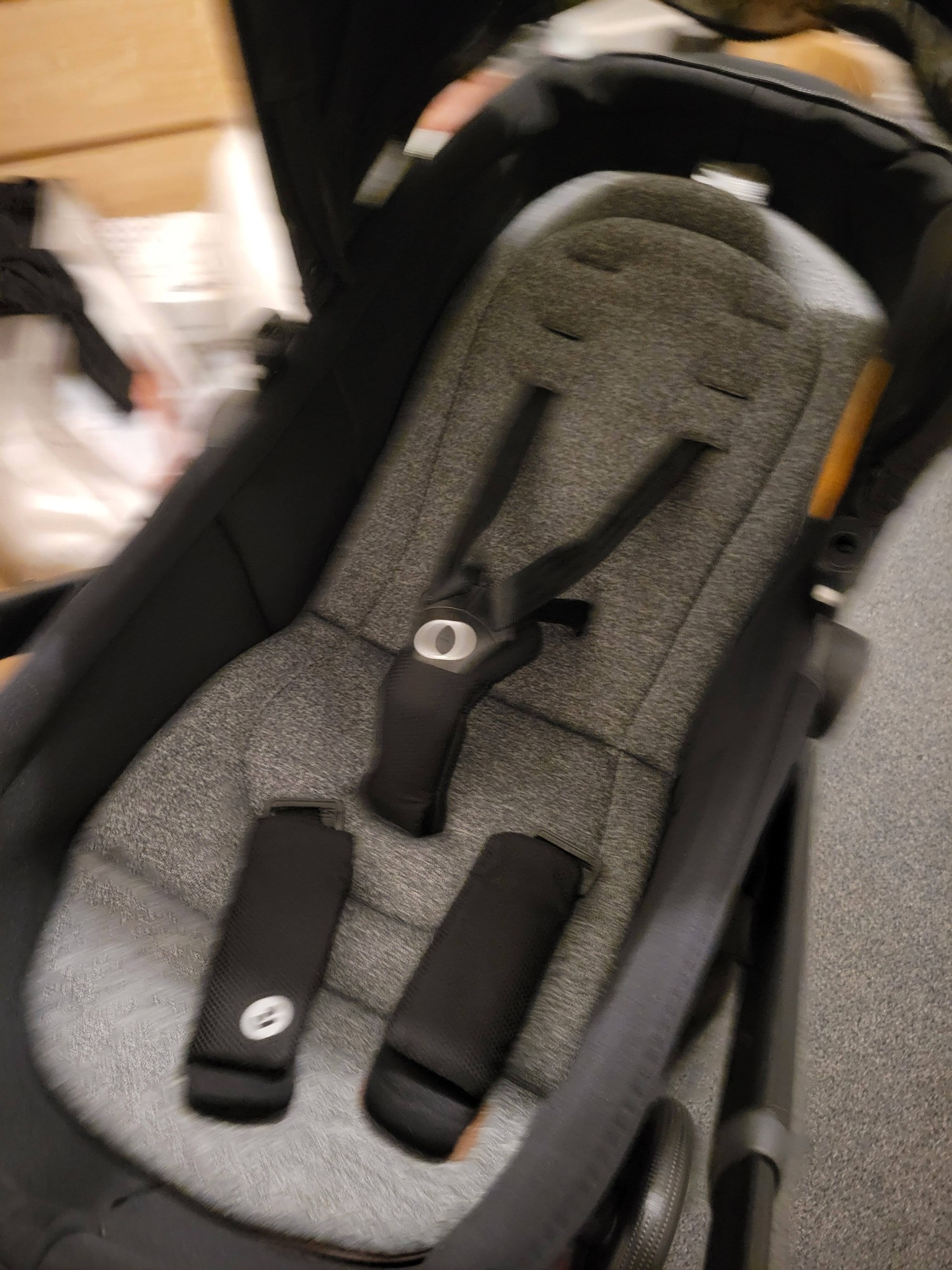 uppababy vista rumble seat black RumbleSeat V2, 2015+, 2019, Jake (Black) Icetamer and the one Options:Complete crib Clarkspoon Flashspoon #00 Silver