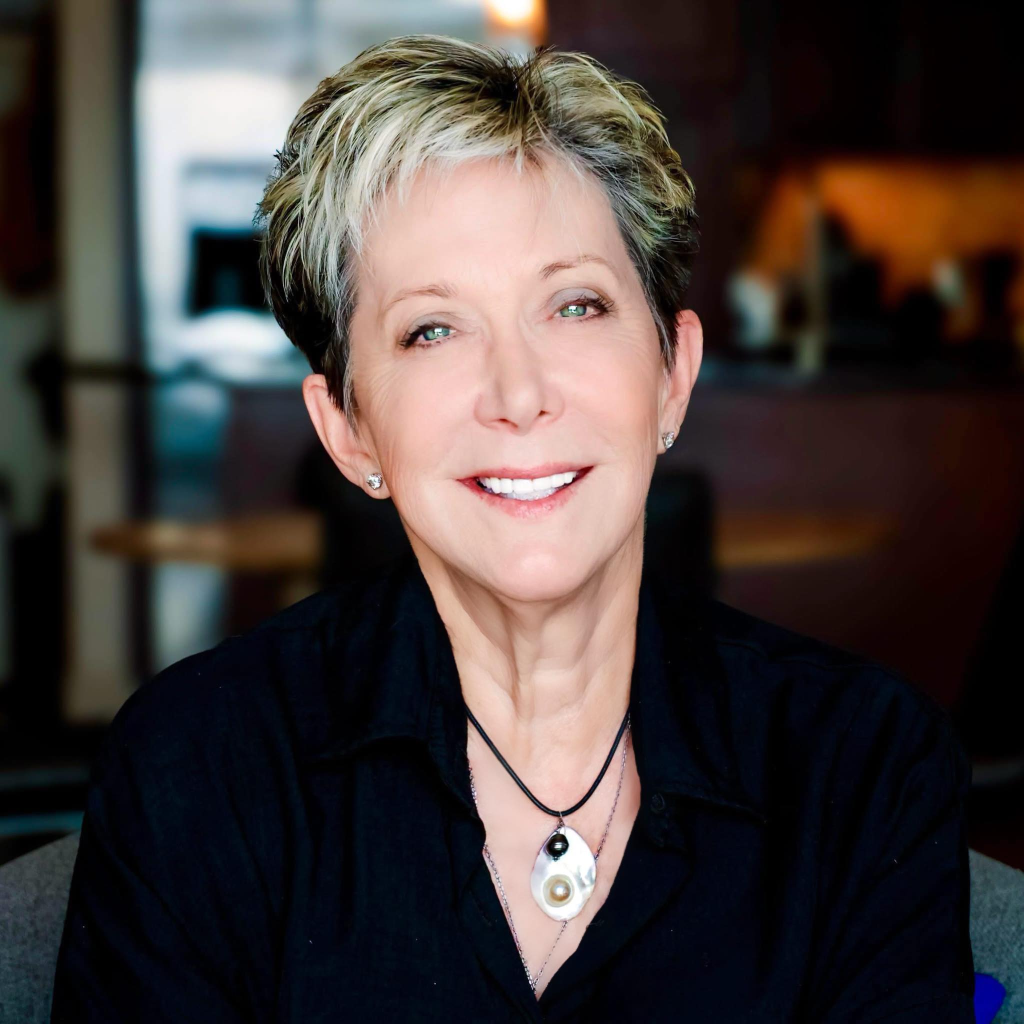 Dayna Steele - We met in a small upstate New York airport.... | Facebook
