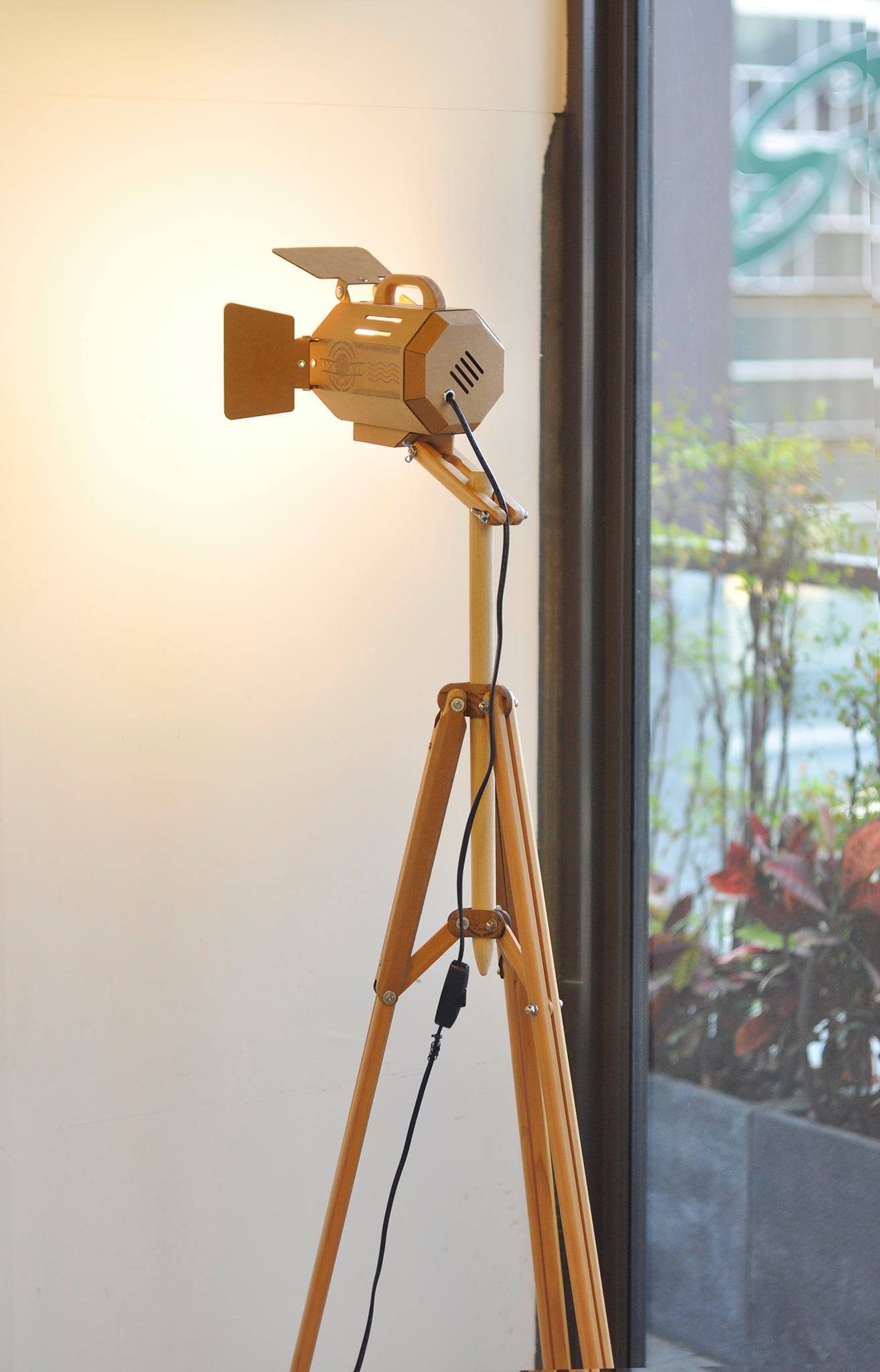 loftwing the maker