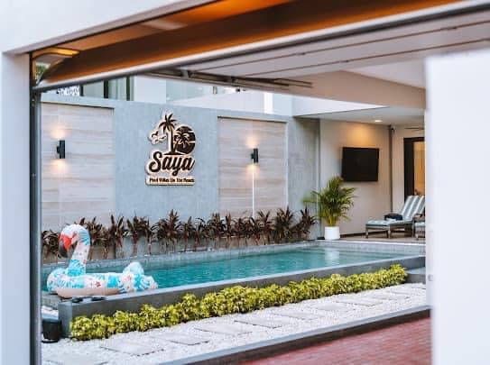 🌴SAYA POOL VILLAS🌴... - Saya Pool Villas on the beach | Facebook