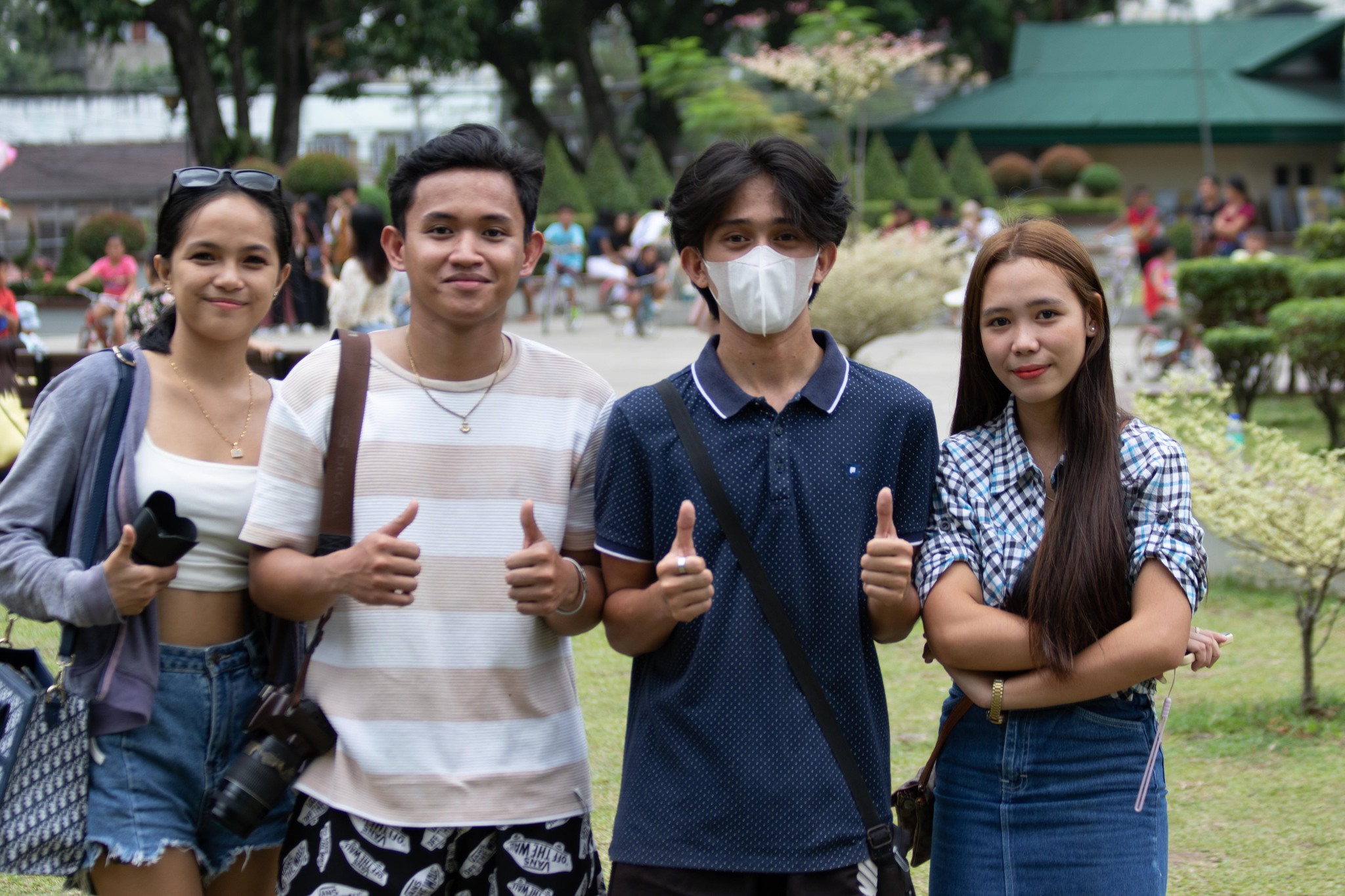 YOUTH ON THE MOVE - YOTM