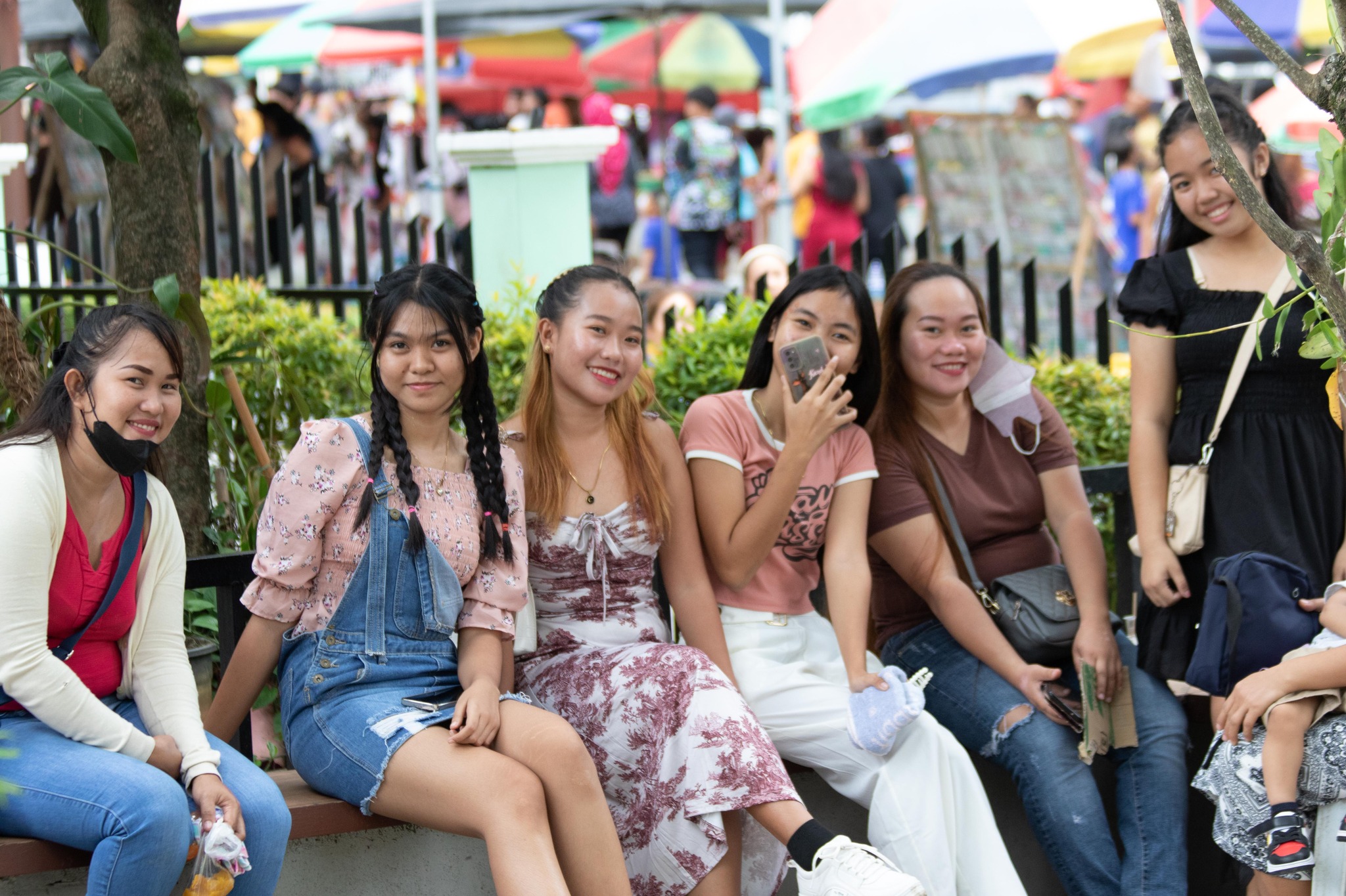 YOUTH ON THE MOVE - YOTM