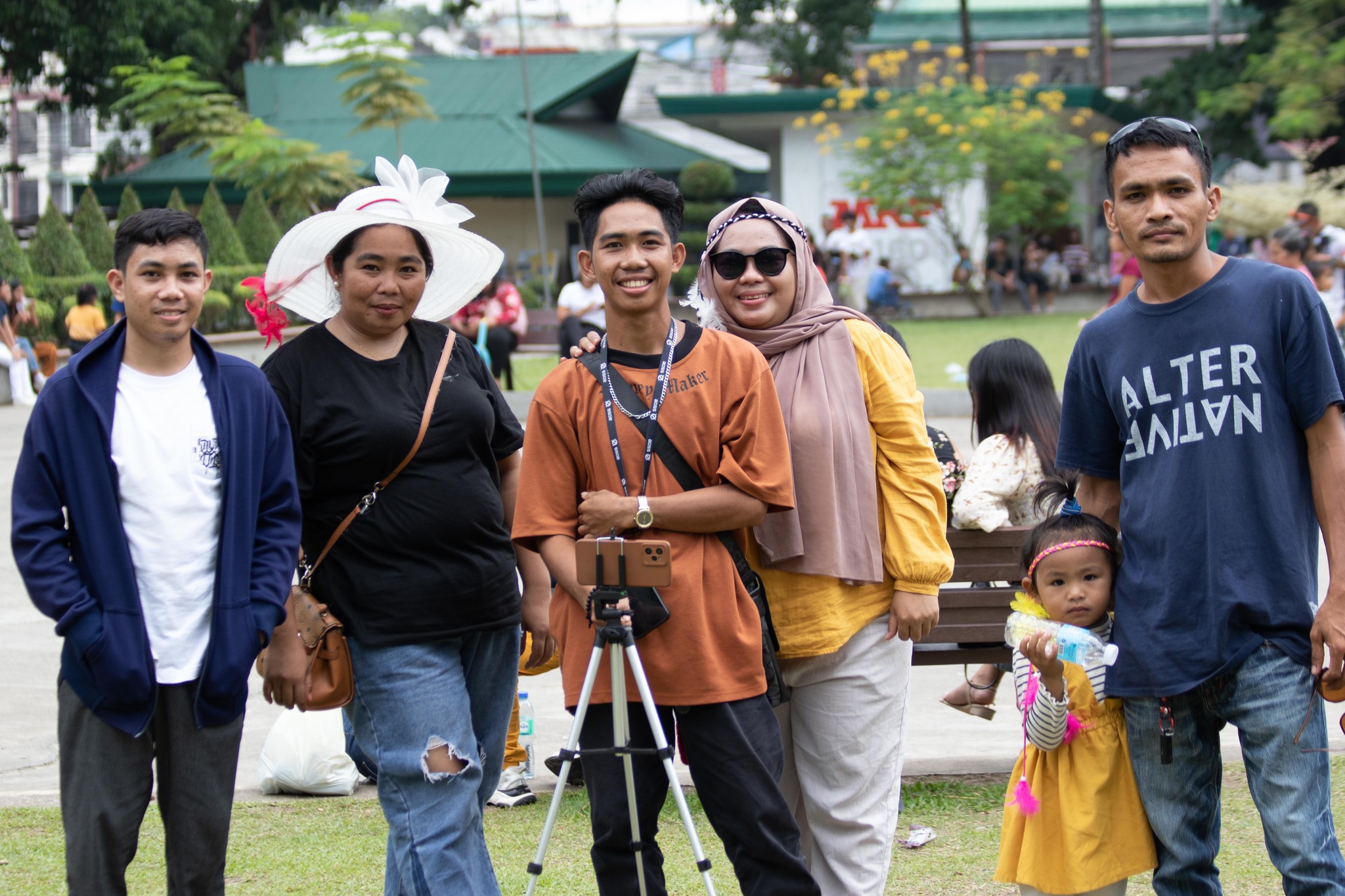 YOUTH ON THE MOVE - YOTM