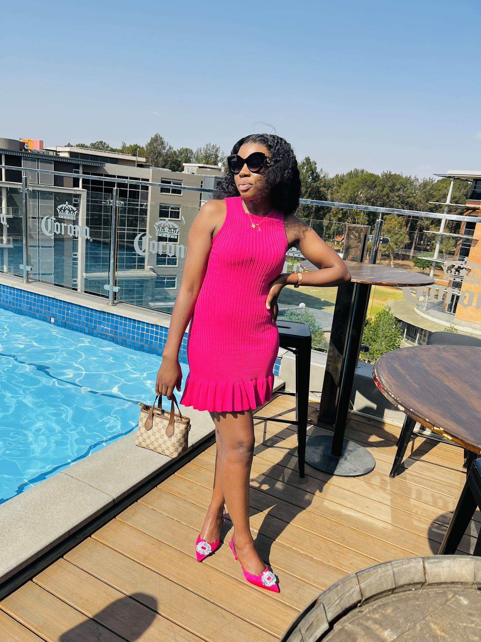 Daphney Mampshe Mashamaite Sehaswana