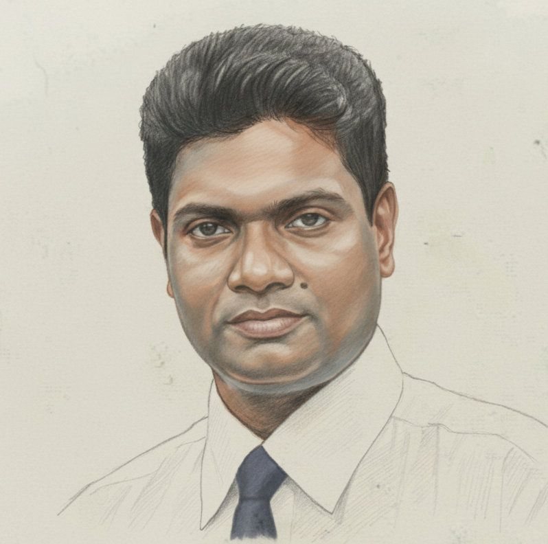 Nilantha Sathsara Samarajeewa