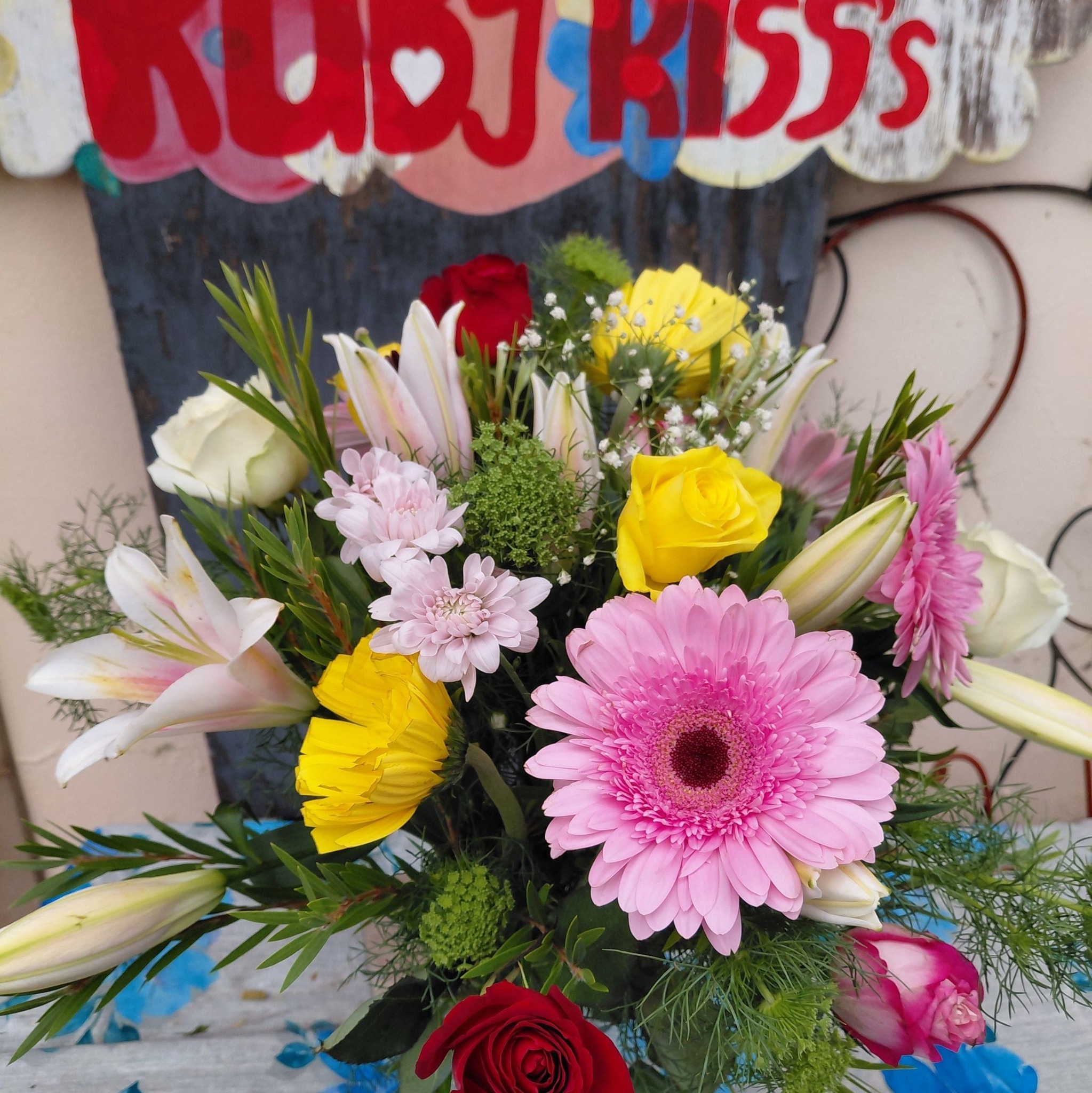 Ruby Chetty - 9 years dear Marietjie Wagener. Miss you. | Facebook