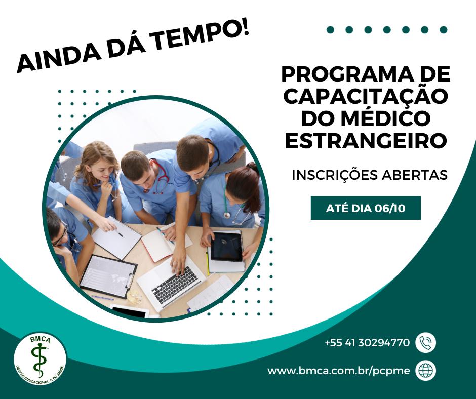 BMCA Gestão Educacional e de Saúde