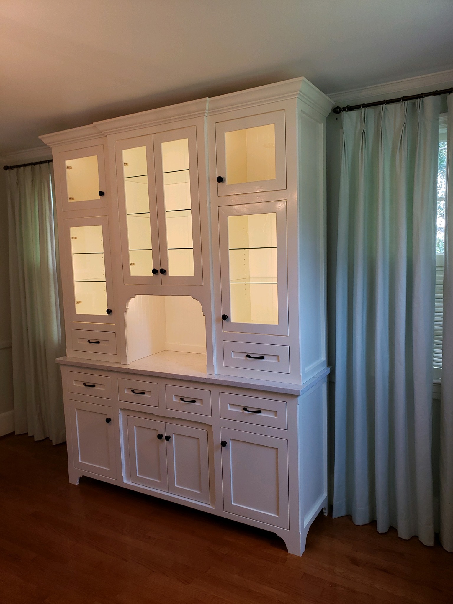 Gary Hydrick WoodWorking and Renovation | Elgin SC