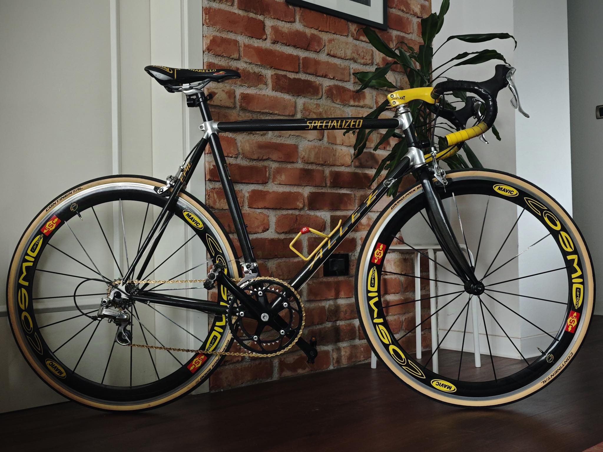 Vintage Specialized Allez Epic Road Bikes | Facebook
