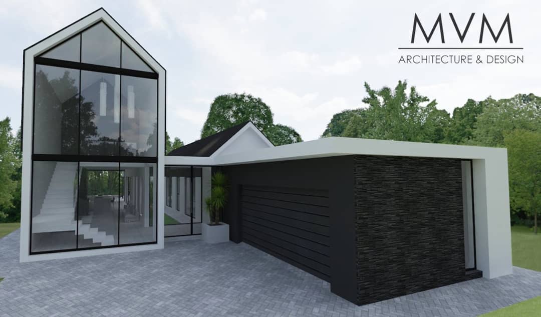 MVM Architecture & Design
