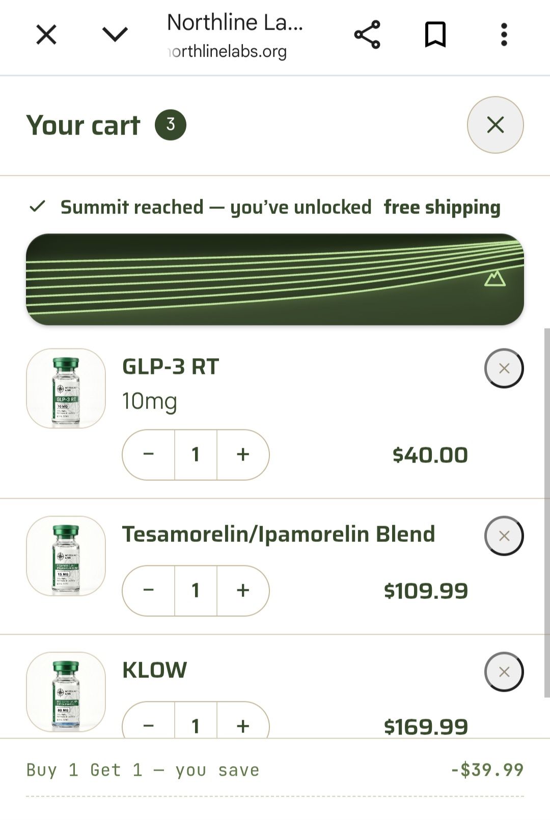 tesamorelin + ipamorelin dosage What are initial dosages for Retta, Tesamorelin/IPamorelin, and KLOW peptides? Novaclear Gluta White Plus Fern-C Beauty Glutathione Softgels - Premium Antioxidant Blend for Radiant Skin & Wellness | 30 Ct Scent:Cactus Flower