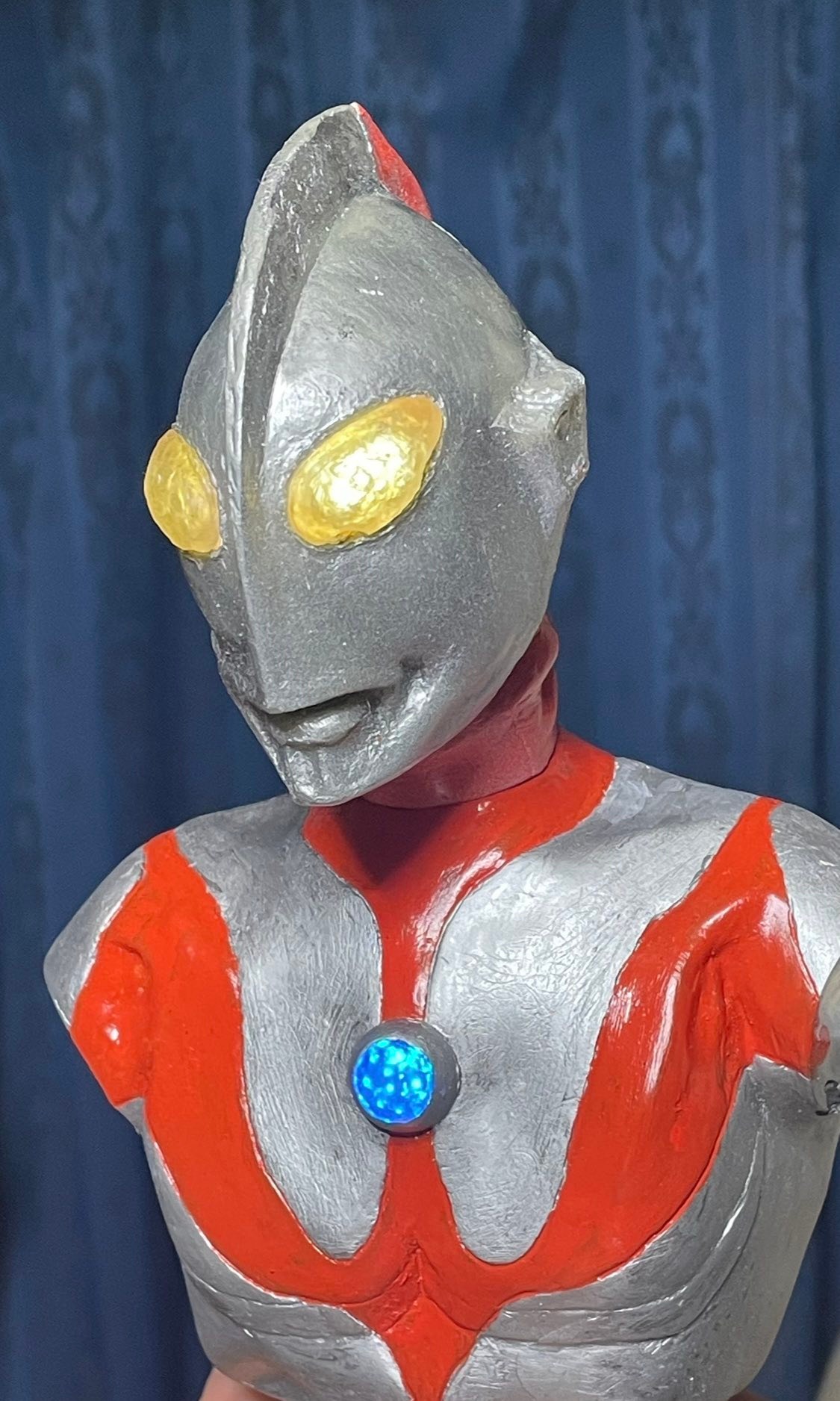 ウルトラマン　七福神 ウルトラマン 七福神 新商品情報 of ウルトラ怪獣.com