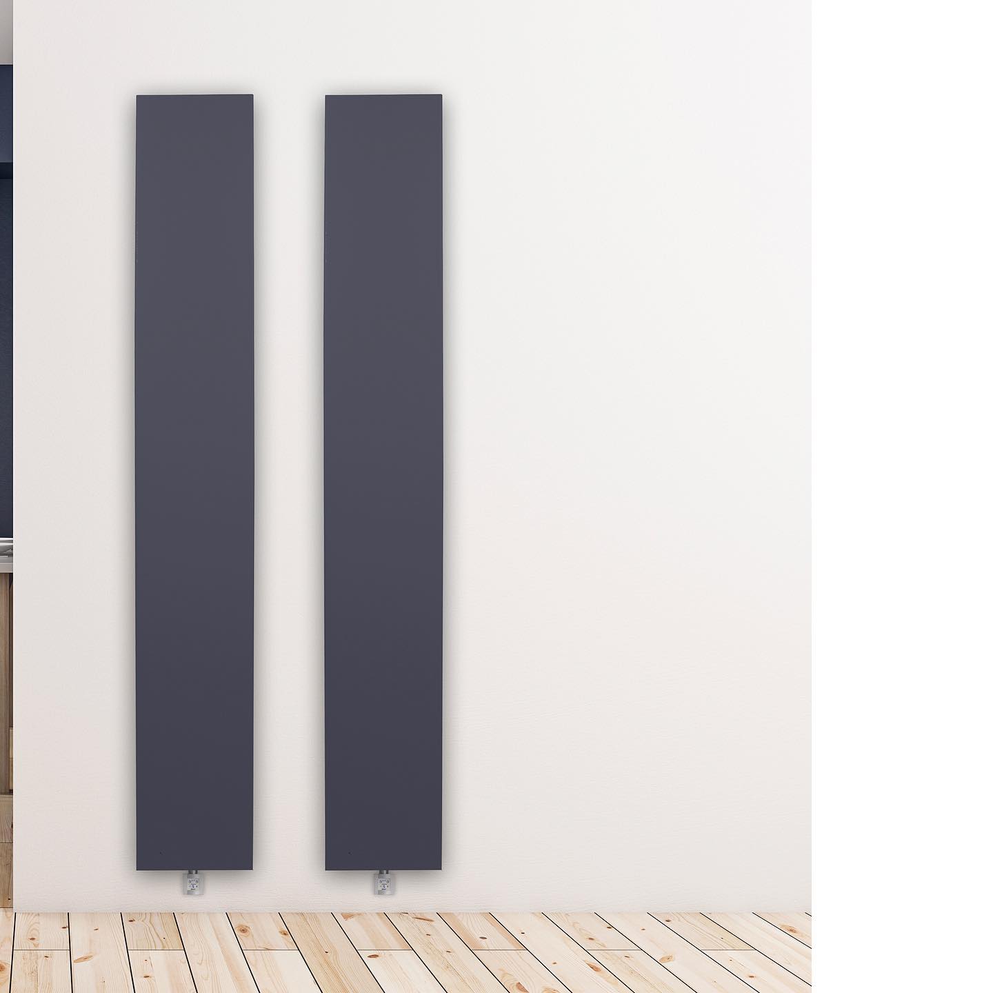 Minoa Design Radiator