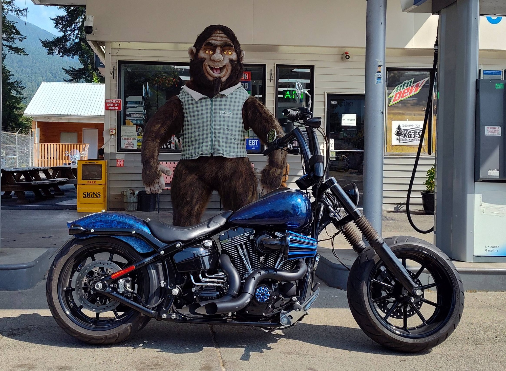 Washington State Motorcycle Association | Facebook