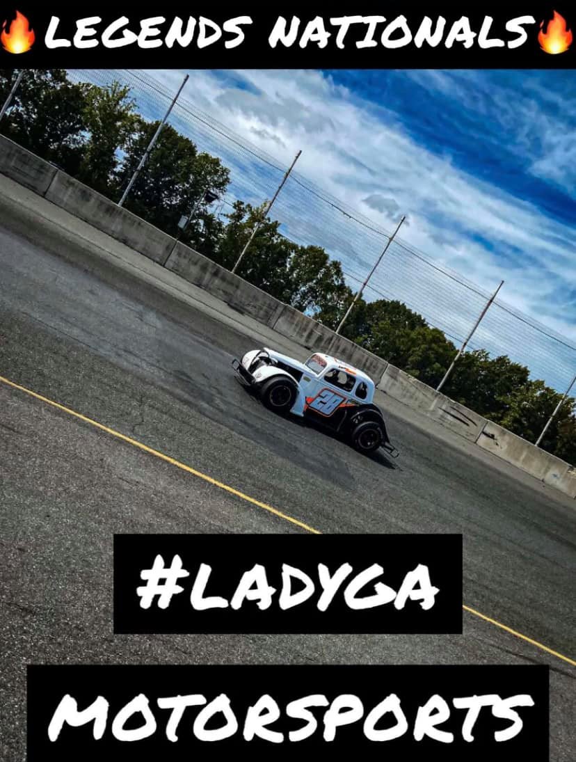 Landon Rapp Racing