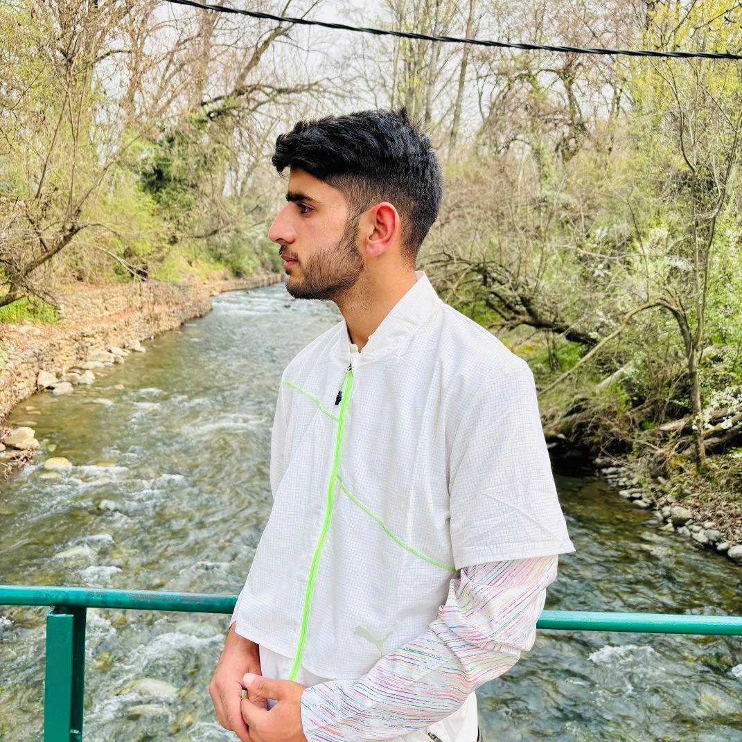 Faizan Aoyub Khan