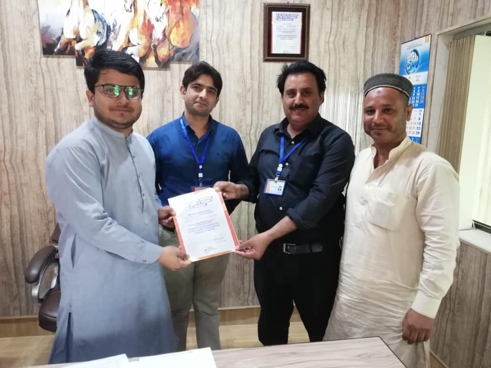 #ch_Hassan_Athar MD Rasool... - Rasool Group of companies