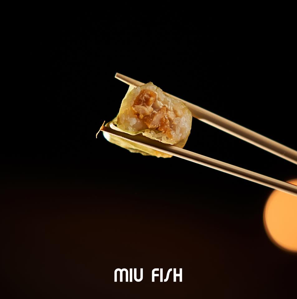 MIU FISH - La nostra nuova “invenzione”. Lo avete già... | Facebook