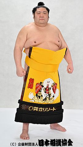 2026.1.31 第73代横綱 照ノ富士断髪式 チケット当選しました