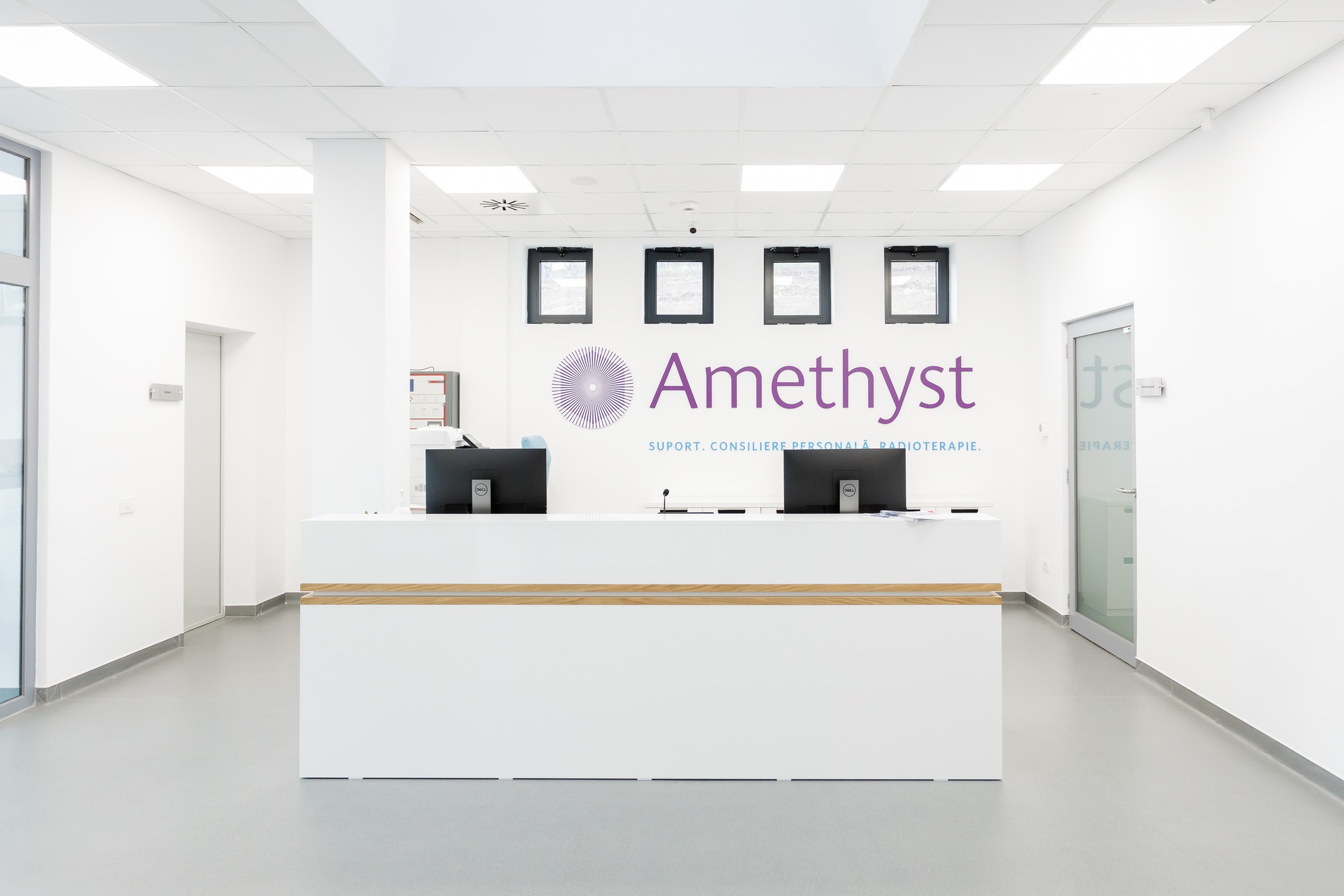 Amethyst Radiotherapy Center