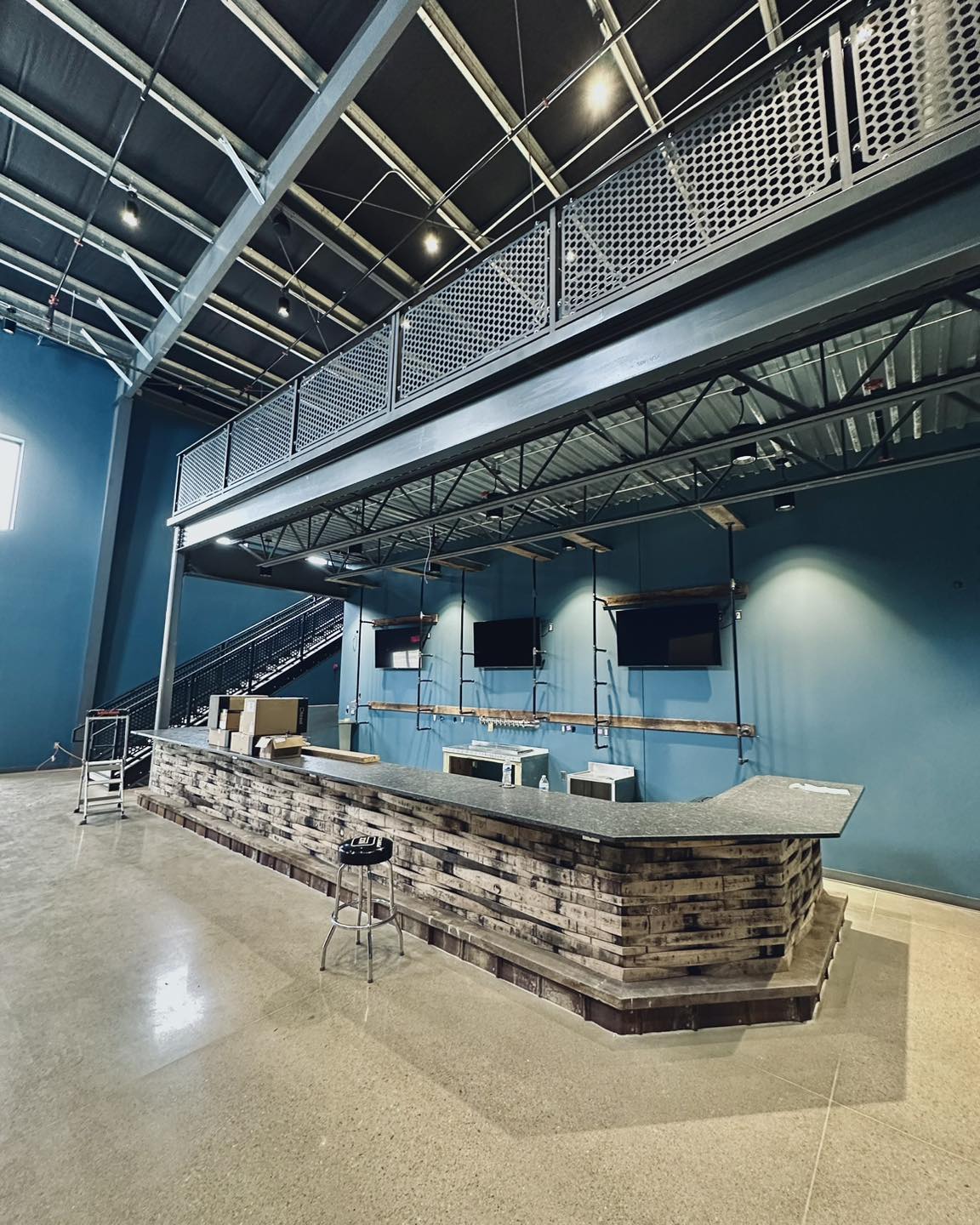Lake Erie Arms - 🔥The Caliber Club is really taking shape!... | Facebook