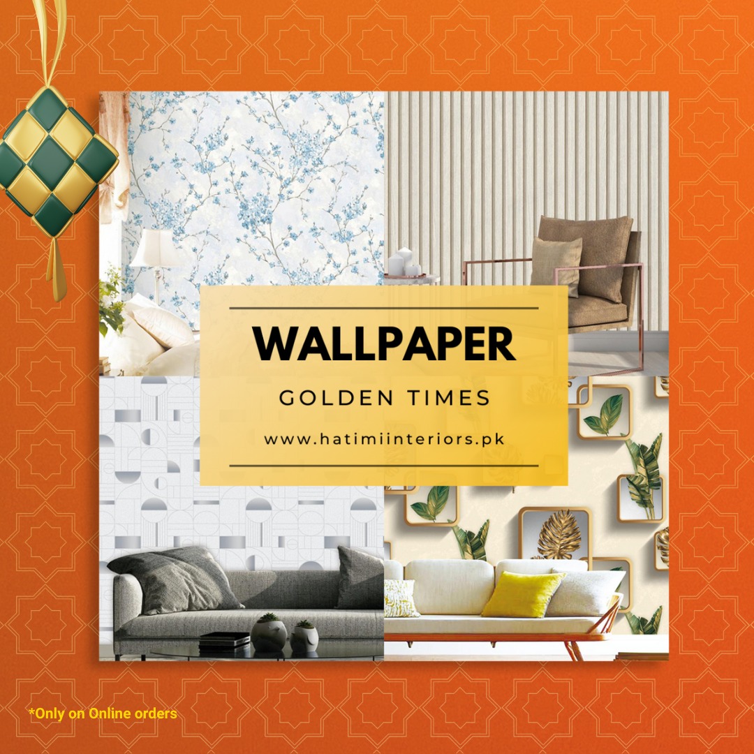 Hatimi Interiors | Karachi