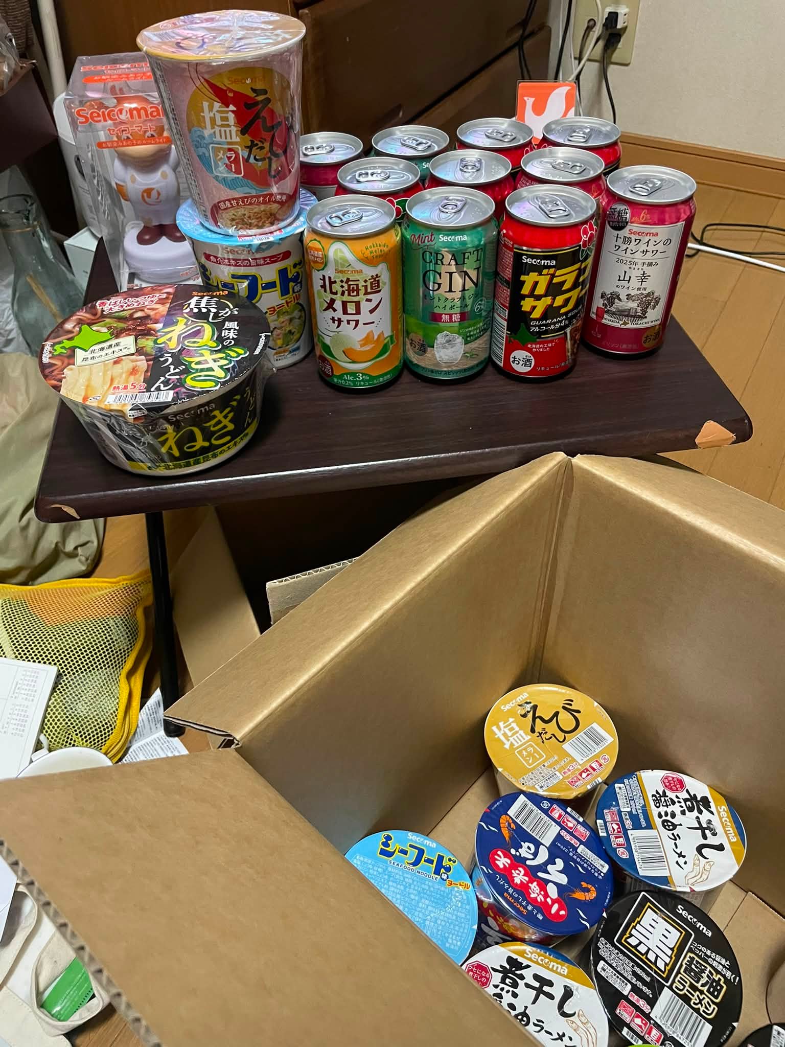 くろすけびん 完成品確認用 くろべぇ様用 くろべーエンジン くろべ