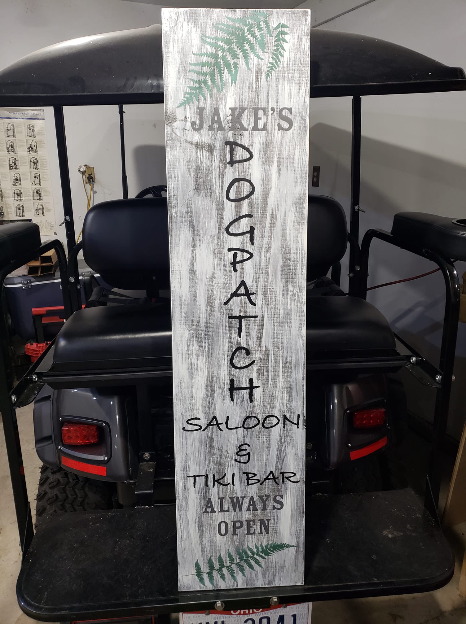 DogPatch Saloon & Tiki Bar | Columbus OH