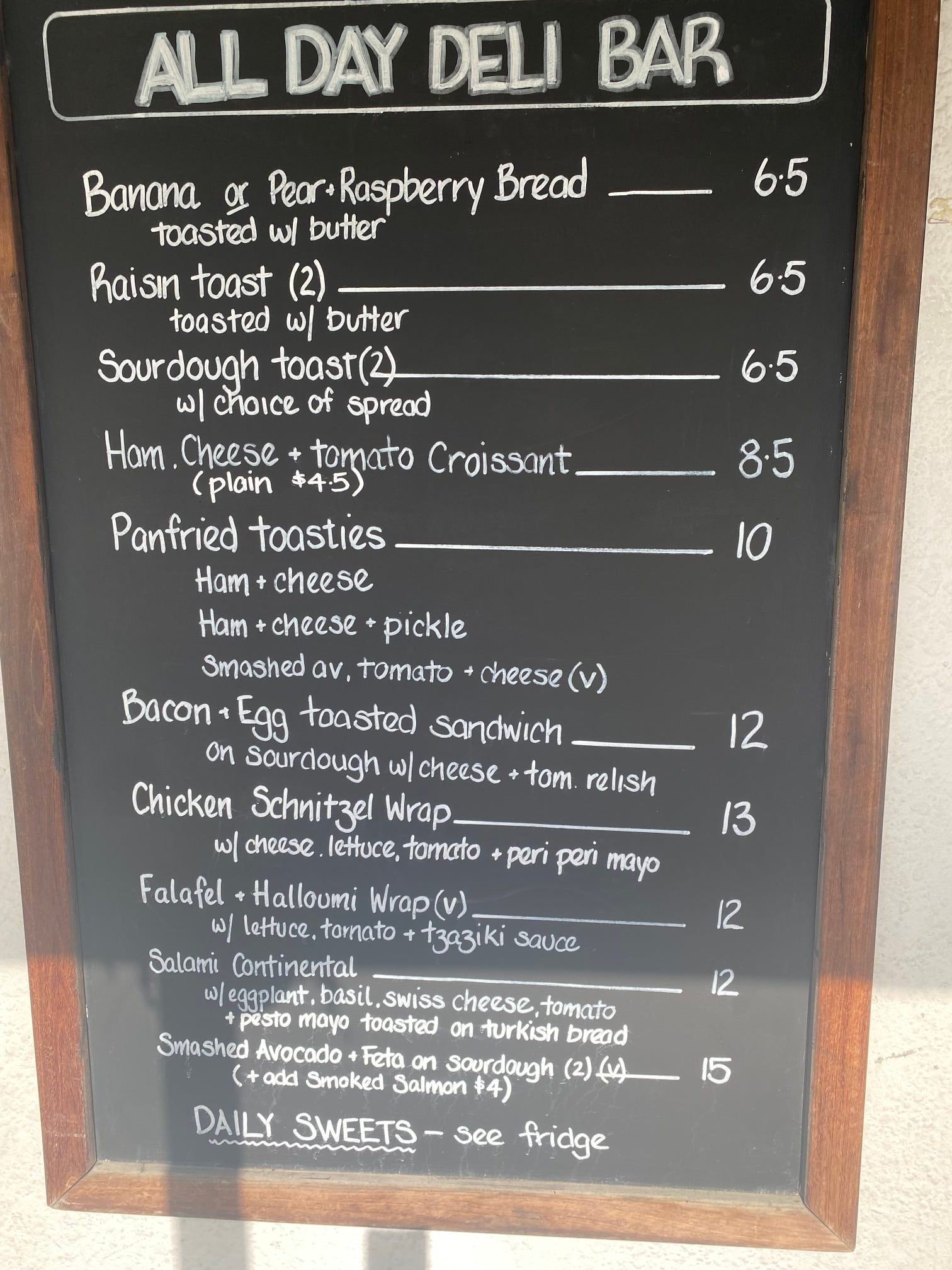 illie Cafe | Narrabeen NSW