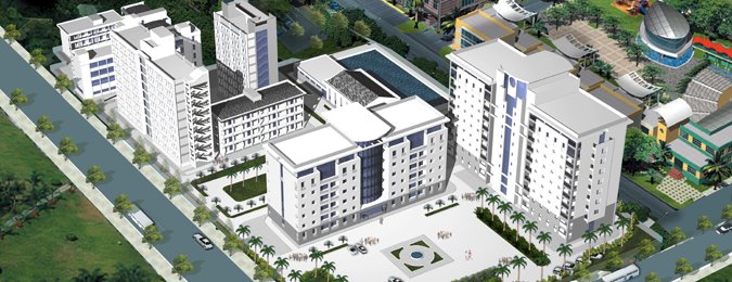Hanoi University of Natural Resources and Environment
