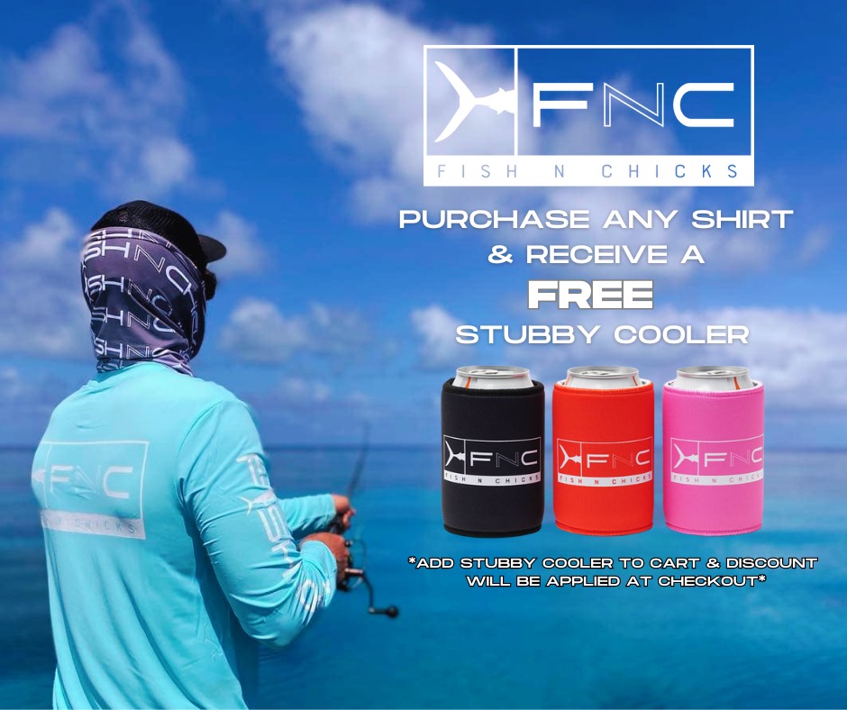 FNC - Fish N Chicks Co.