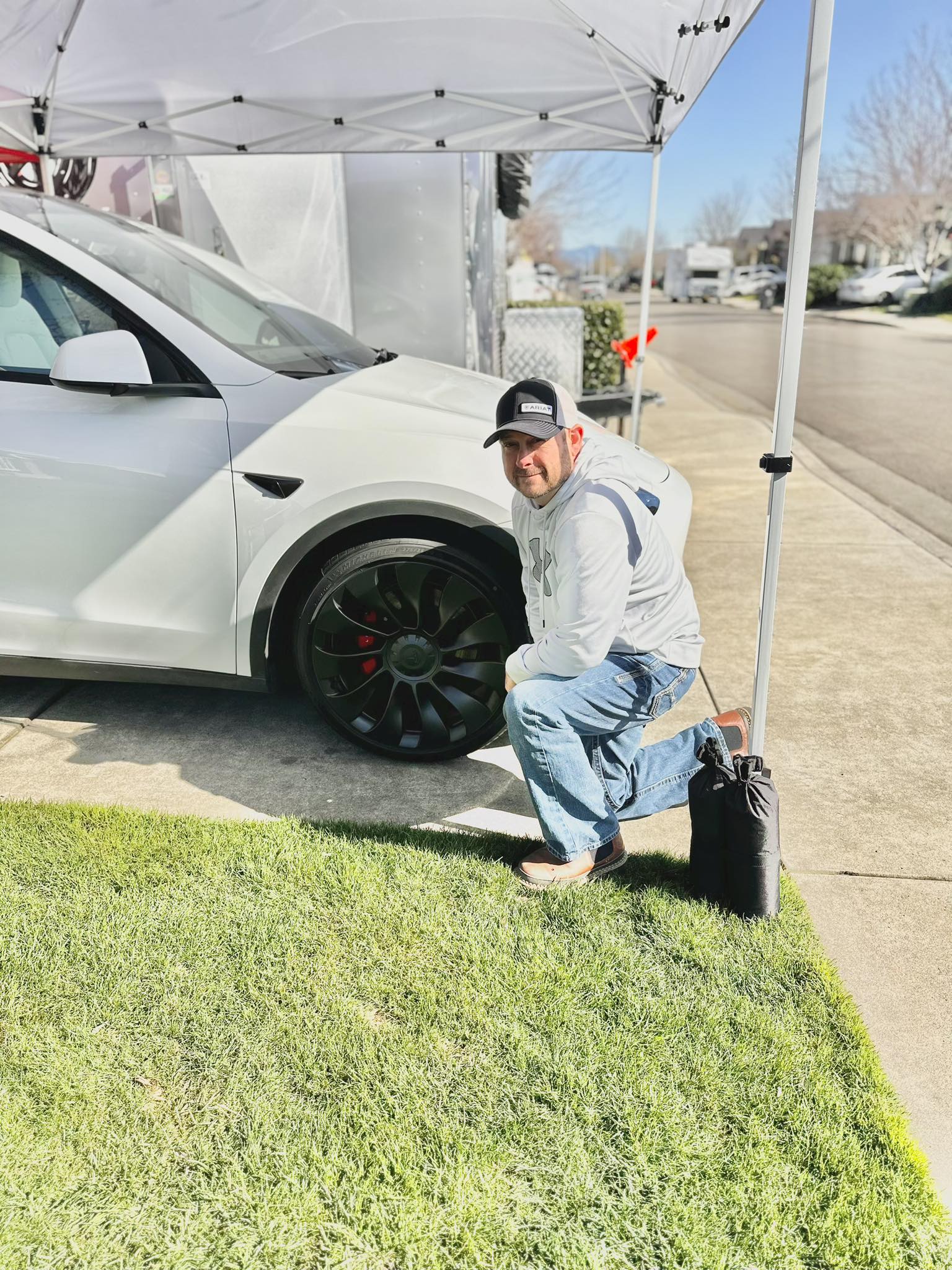 Rim Rehab | White City OR