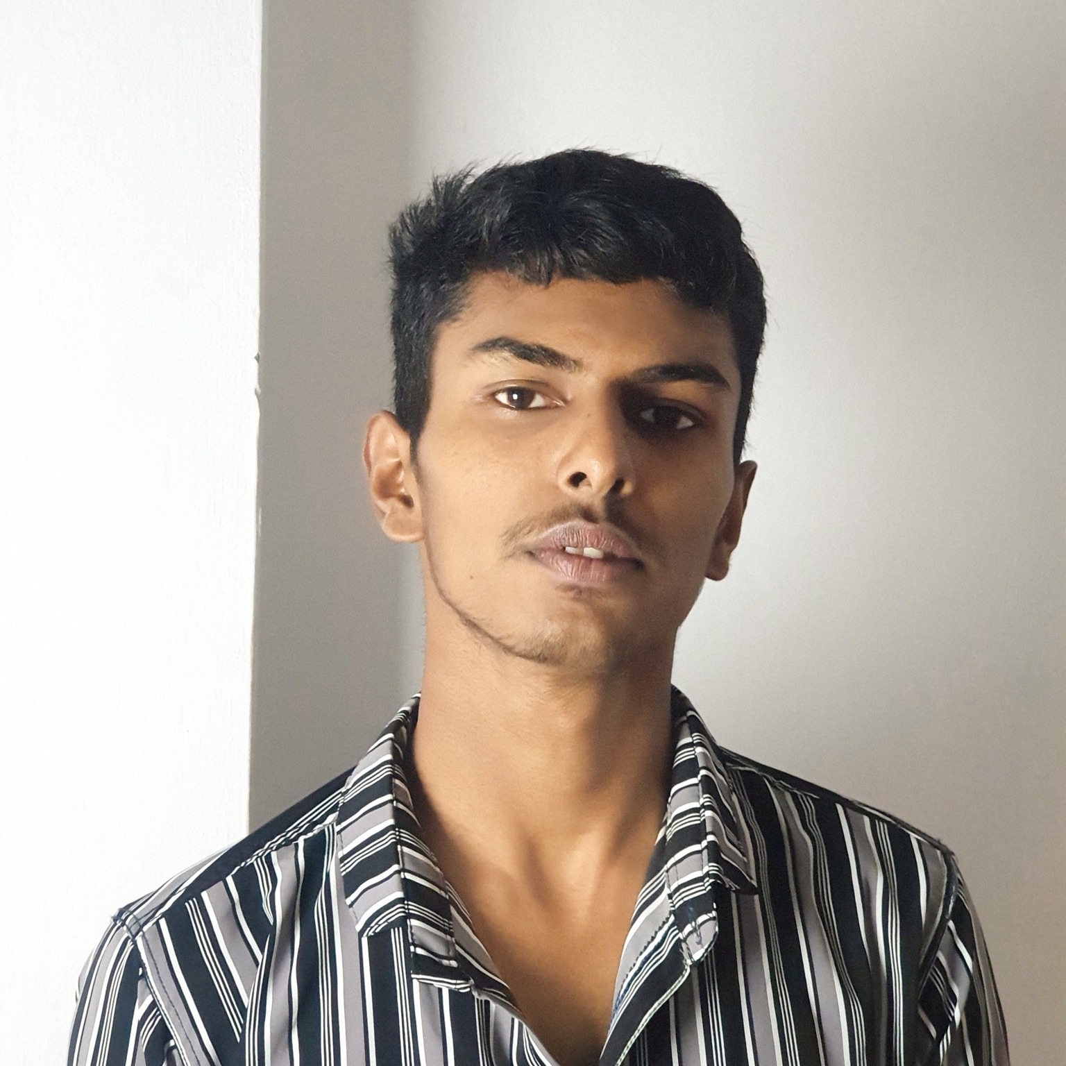 Fazla Rabby Himel | Dhaka