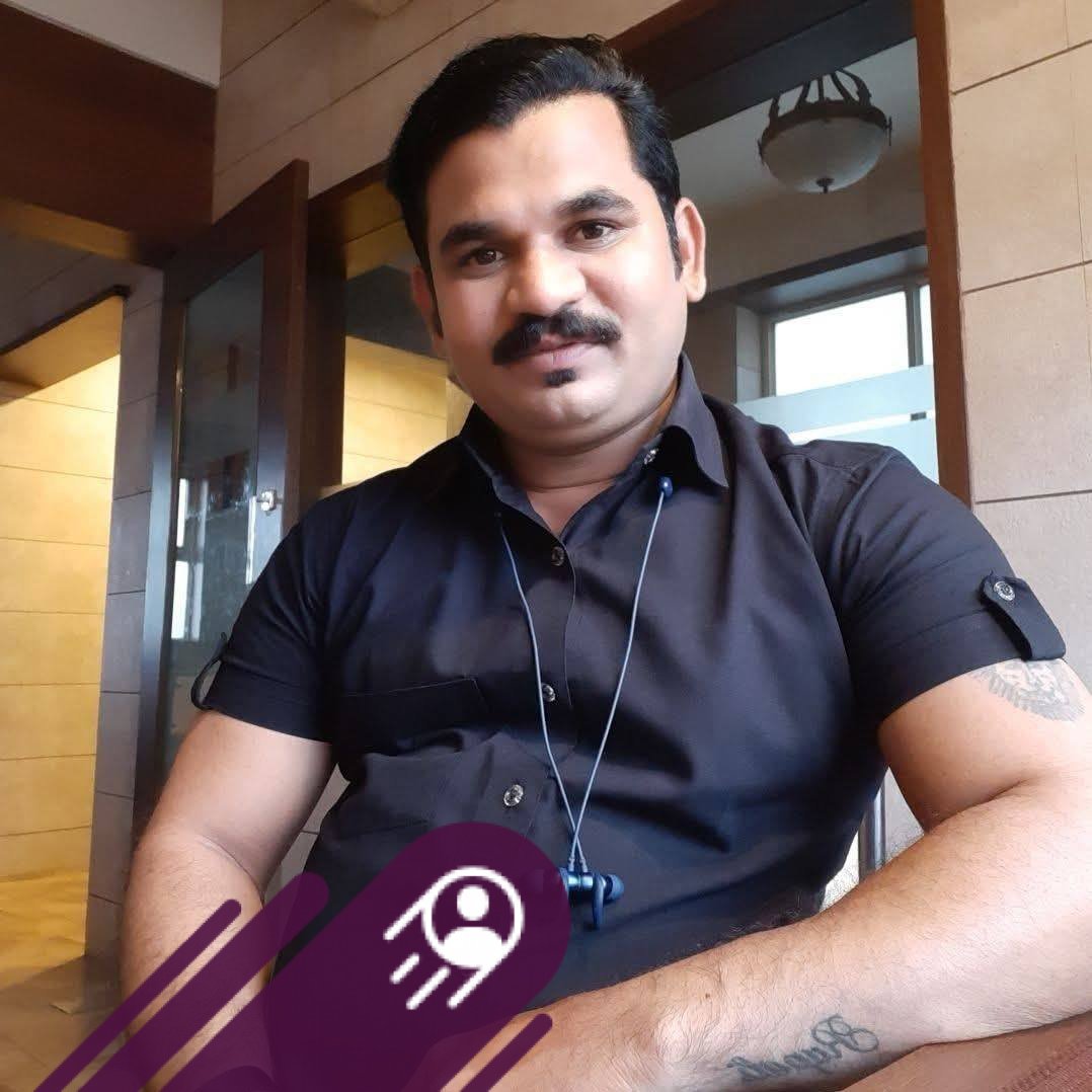 Siddharth Bagul on Reels