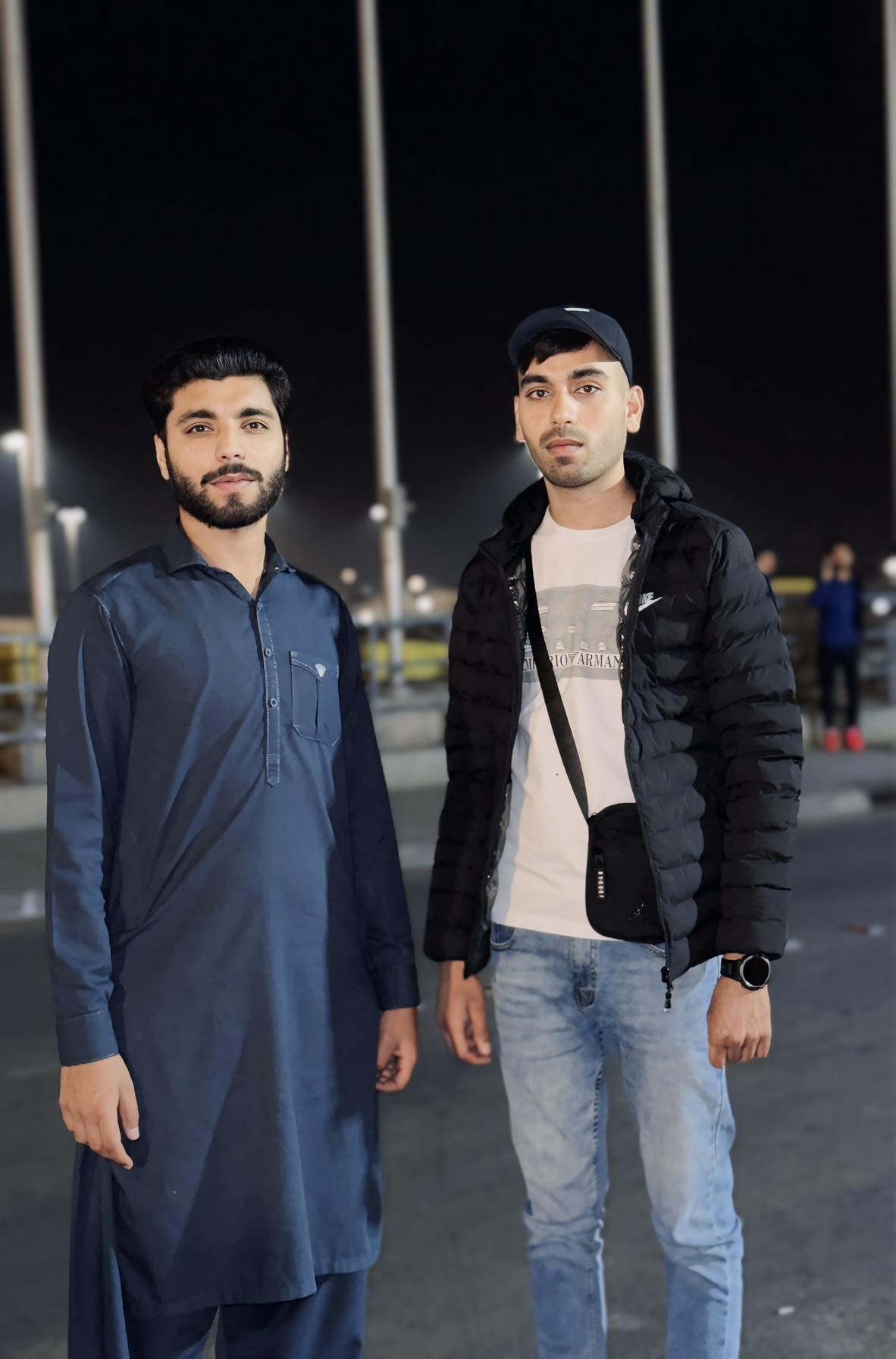 Ali Hamza