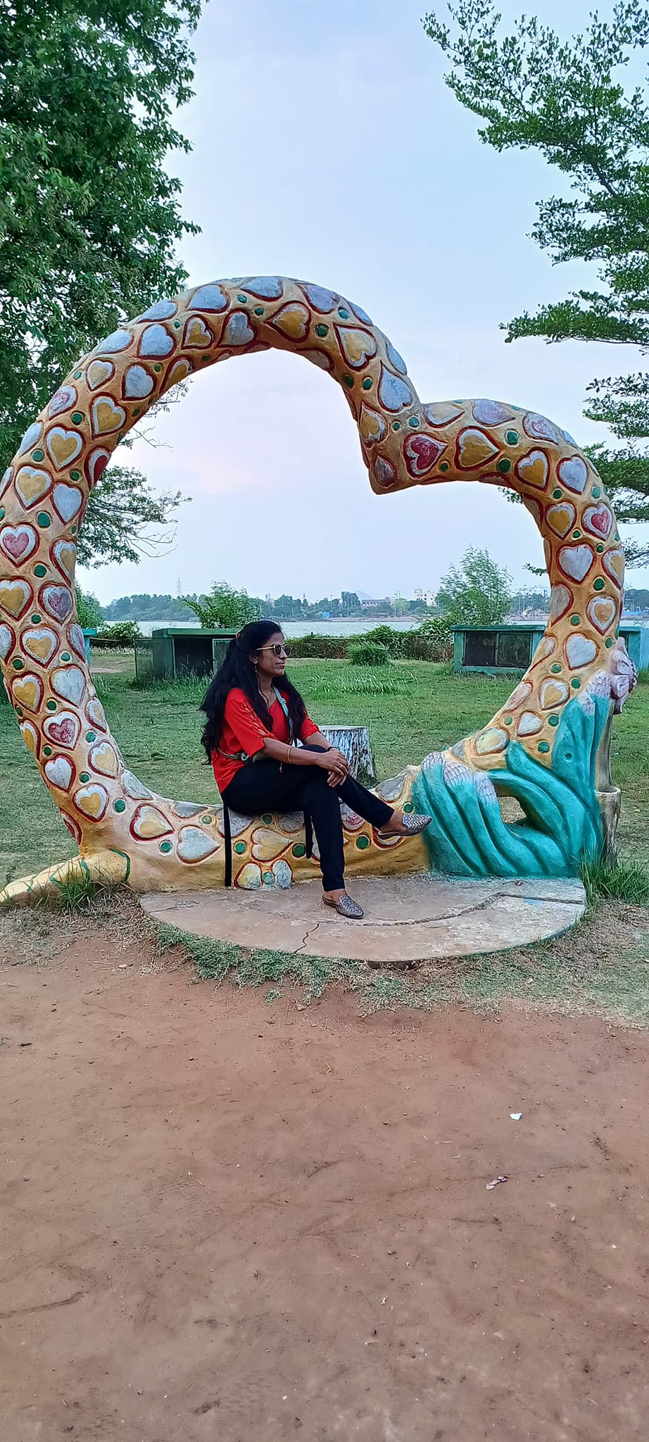 Panjugula Pooja Reddy