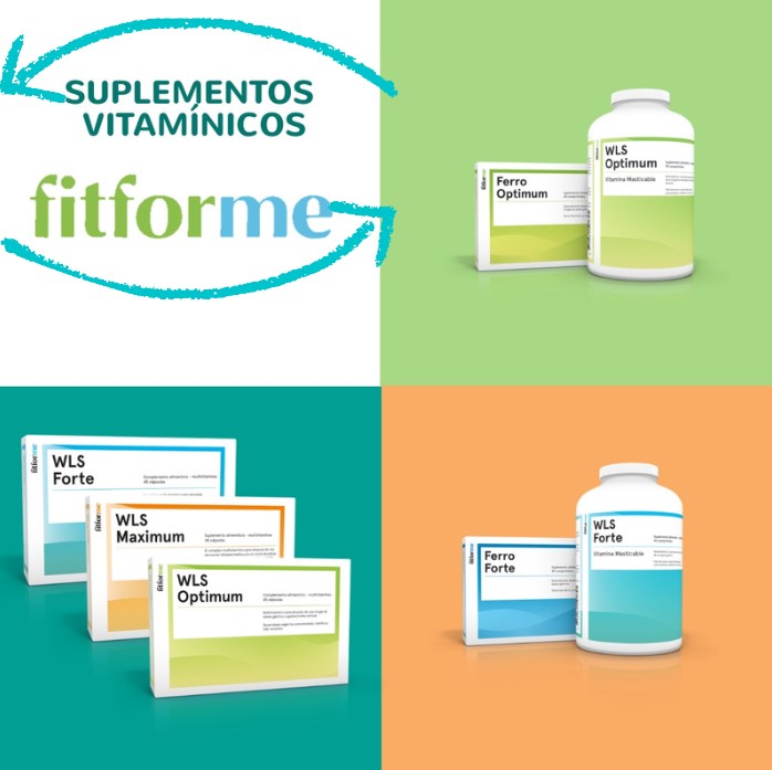 FitForMe.pt - Já nos conhece? A FitForMe é uma empresa... | Facebook