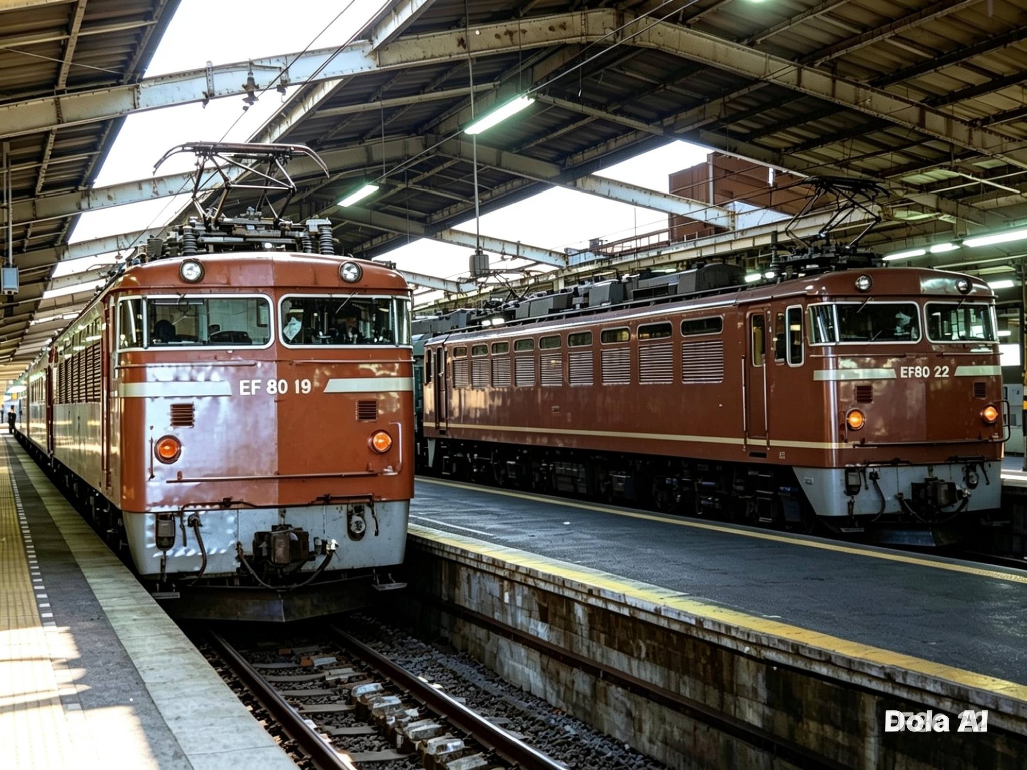 三両編成～ 下津井電鉄が観光路線をめざし 2000系メリーベル号を新造 